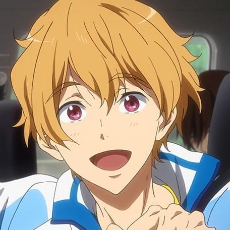 Photo of 葉月渚(CV.代永翼) (Nagisa Hazuki (CV: Tsubasa Yonaga))