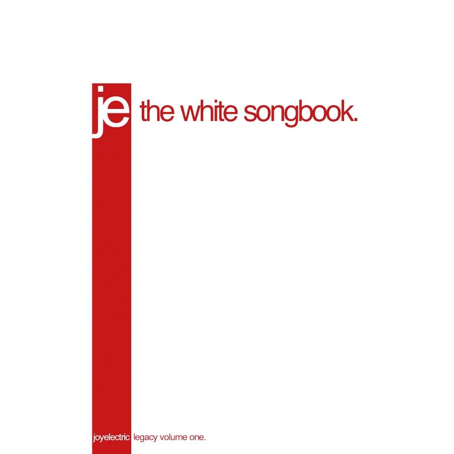 Sing Once For Me by Joy Electric