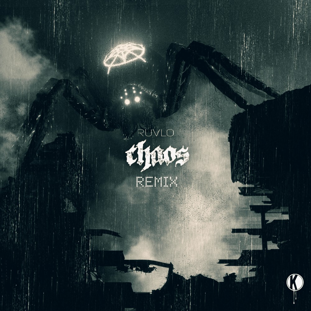 Chaos In the Confines (VIP) by RUVLO