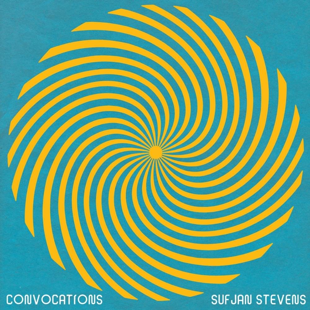Cover image for Convocations