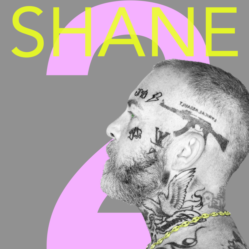 Cover image for Shane 2 (Physical Version)