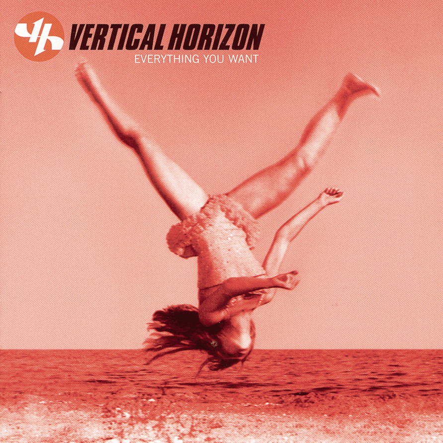 Best I Ever Had (Grey Sky Morning) by Vertical Horizon