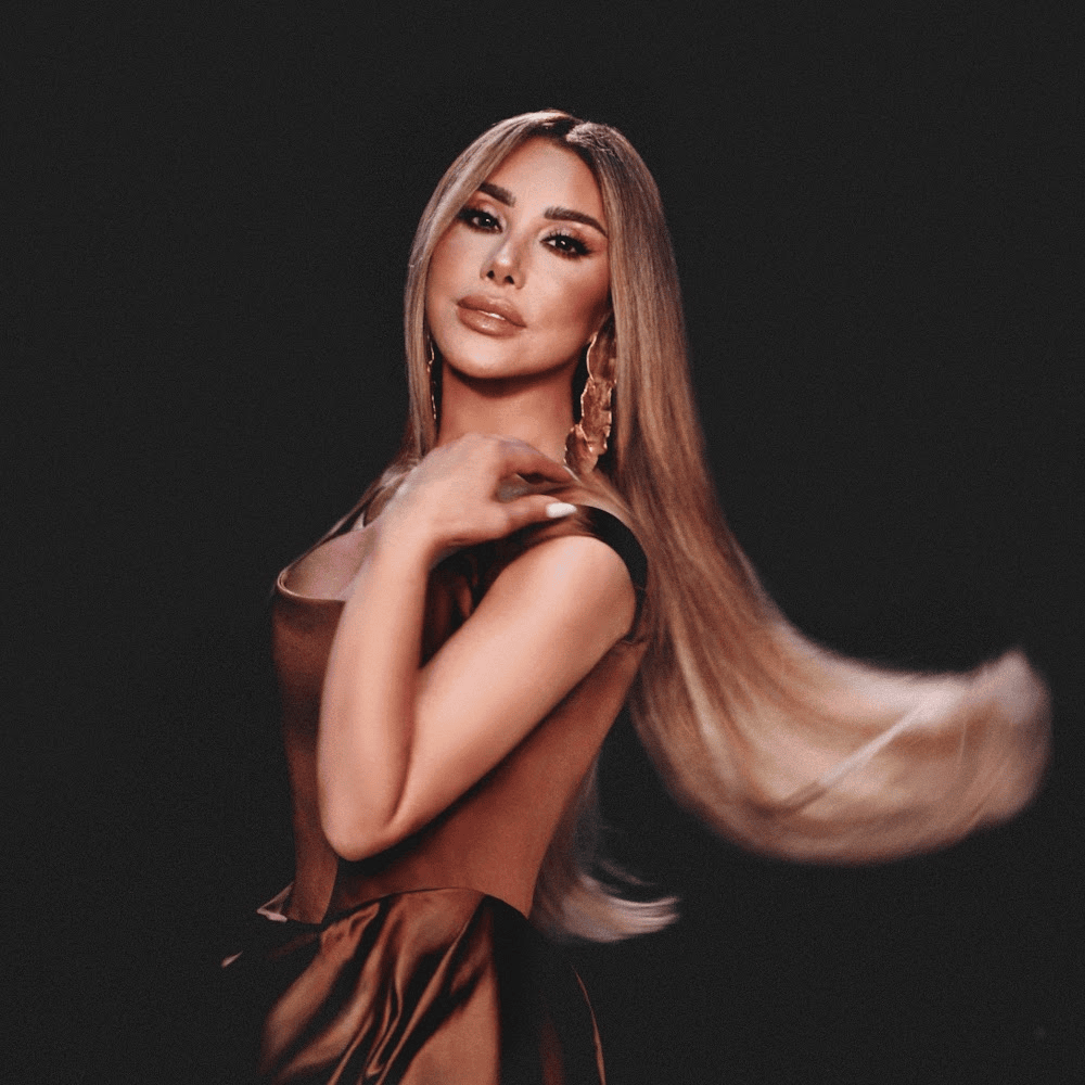 Photo of Najwa Karam - نجوى كرم