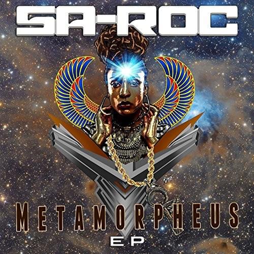 The Reckoning by Sa-Roc
