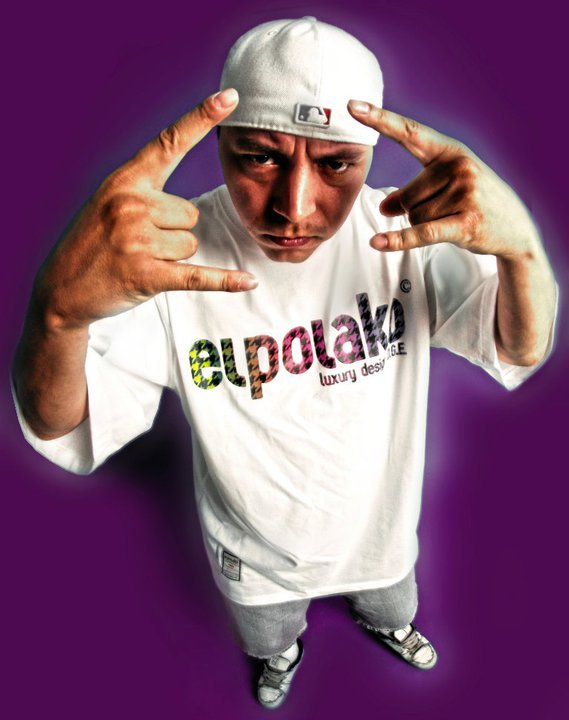Cover image for Rafi