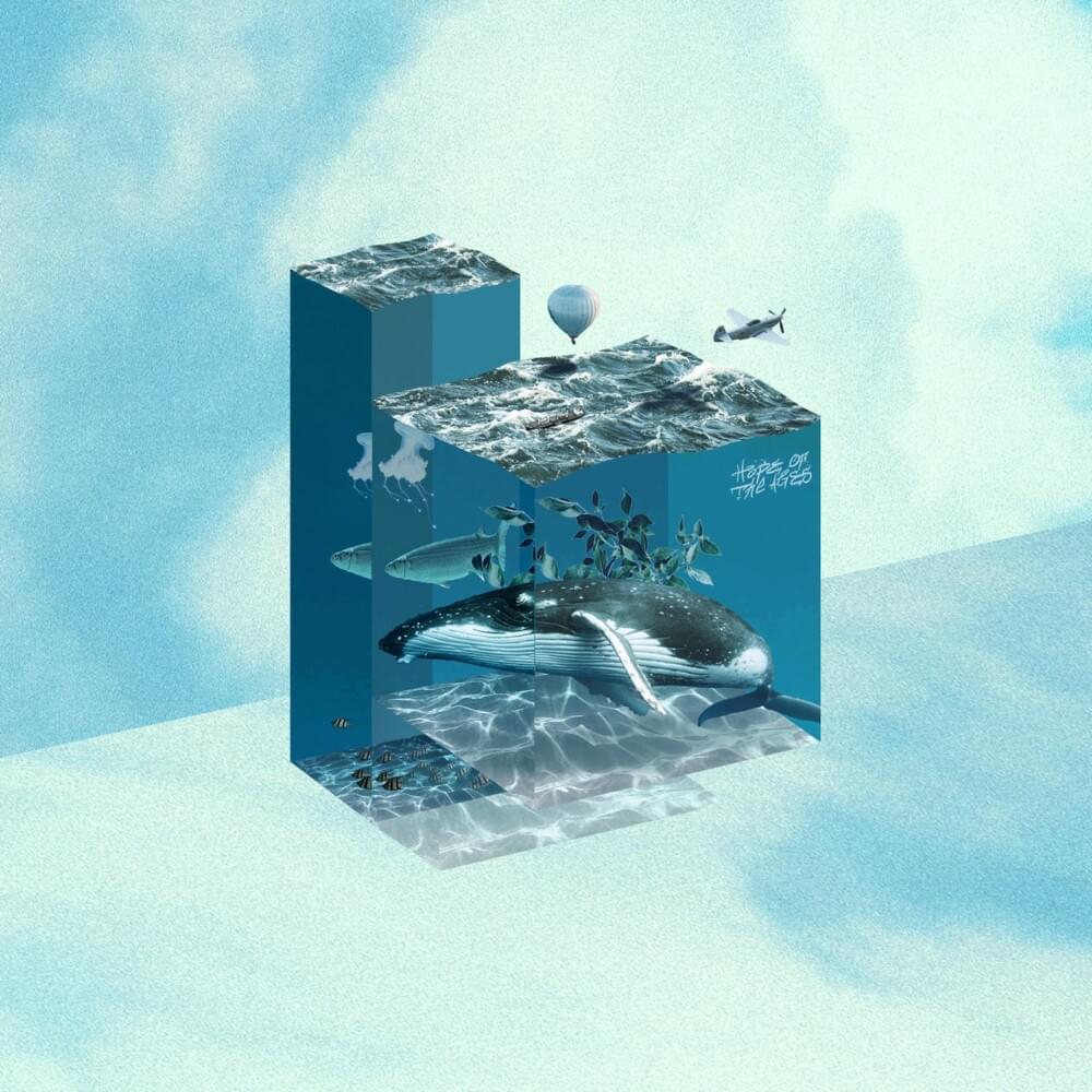 Cover image for Hope Of The Ages