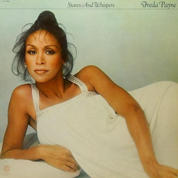 Cover image for Stares and Whispers