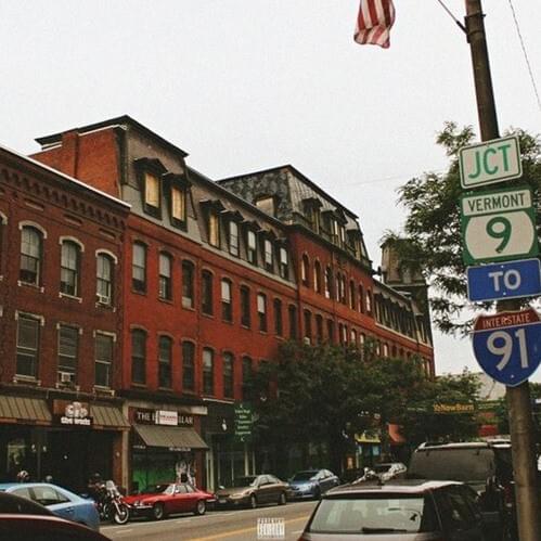 Cover image for Vermont