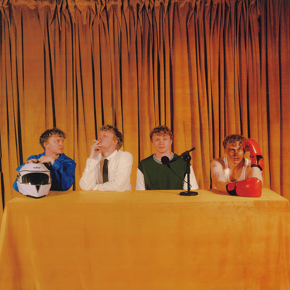 Cover image for I’m So Good At Being Alone?
