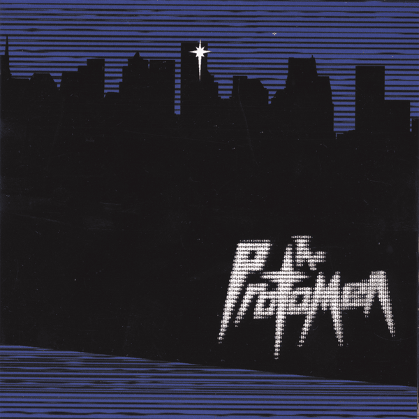 I: Hope Rides Alone by The Protomen