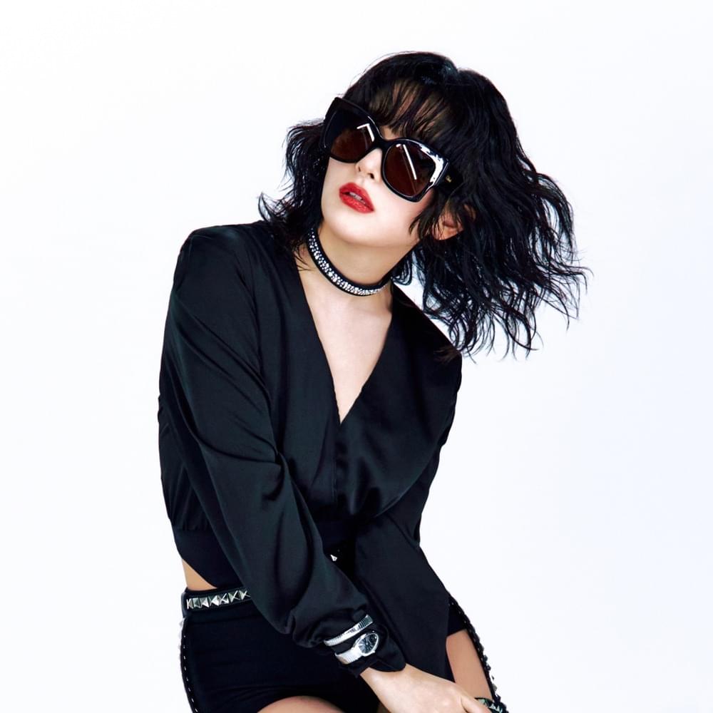 Photo of SEULGI