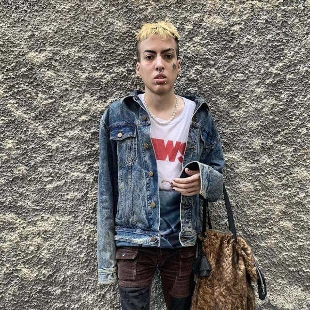 Cover image for Louis9k