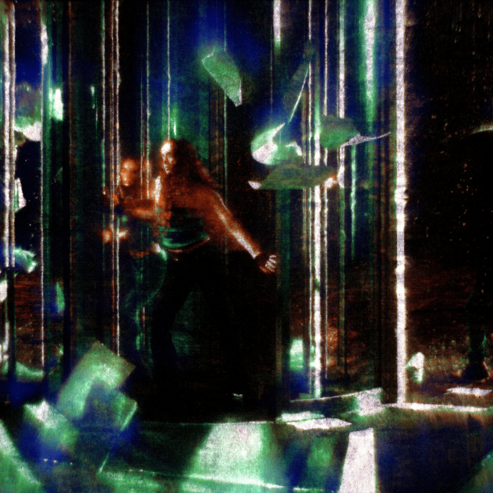 Cover image for Cocoon