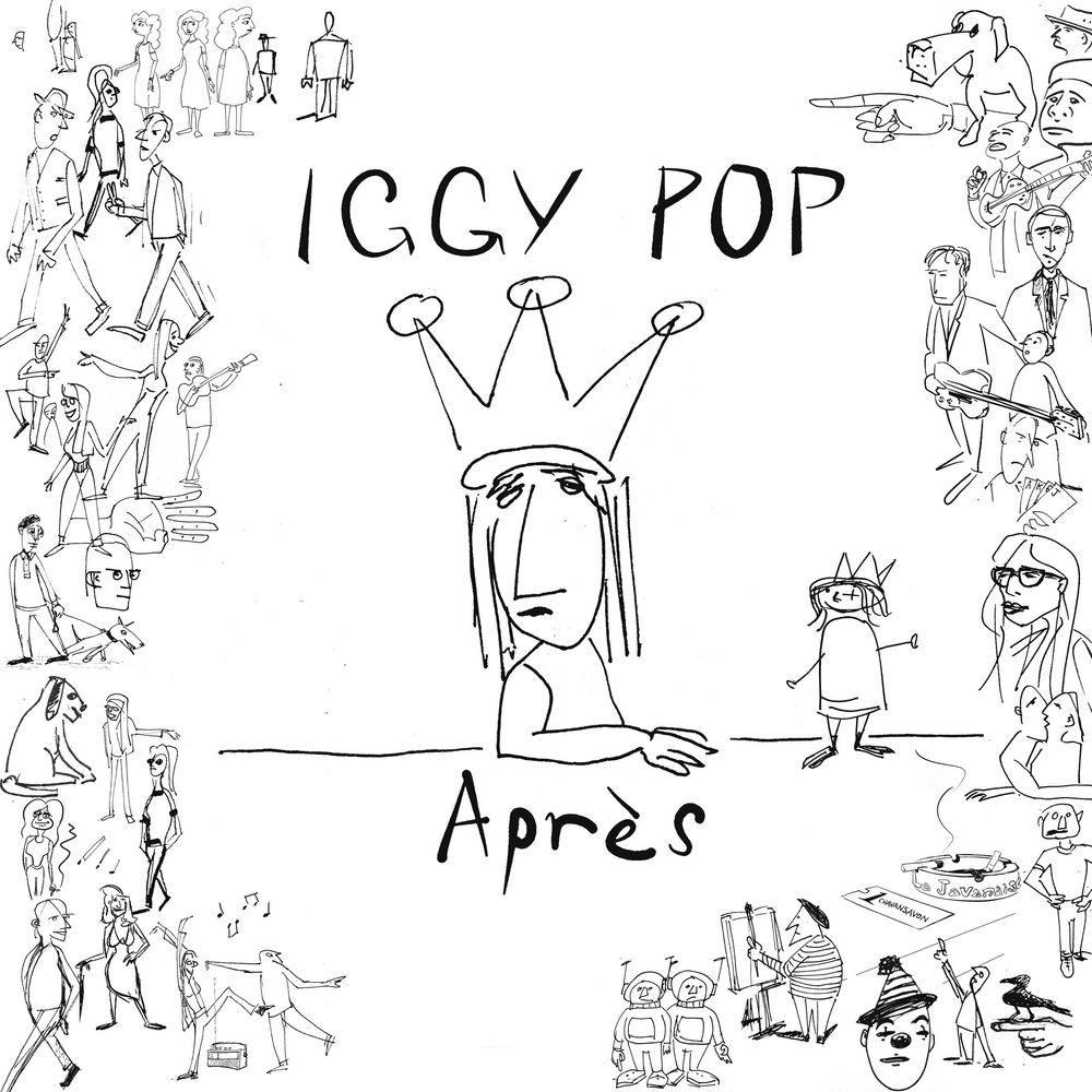 Cover image for Après (10th-anniversary edition)