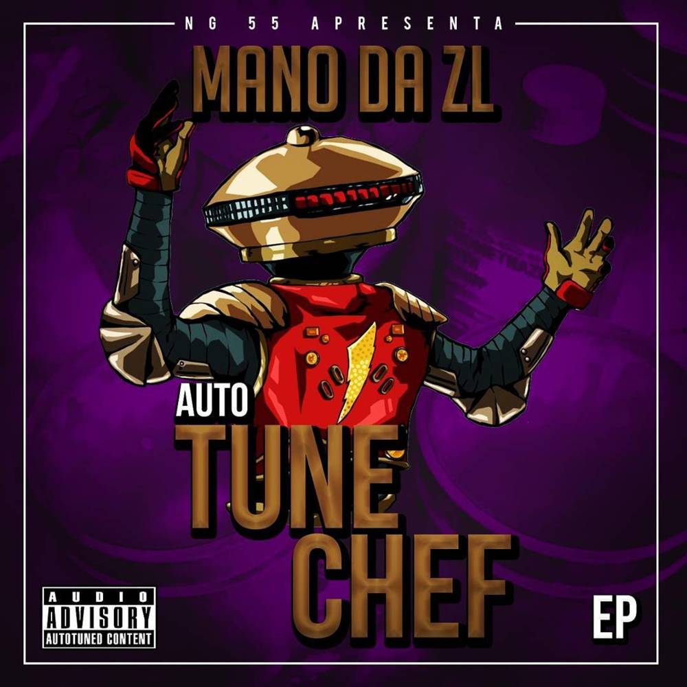 Cover image for Auto Tune Chef