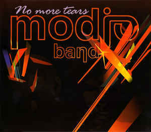 No More Tears by Modjo