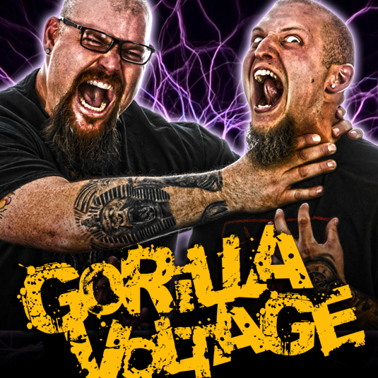 Gorilla Voltage Profile Picture Photo of Gorilla Voltage