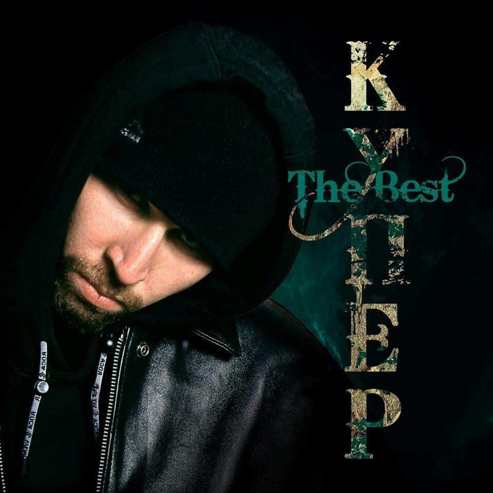 Cover image for The Best