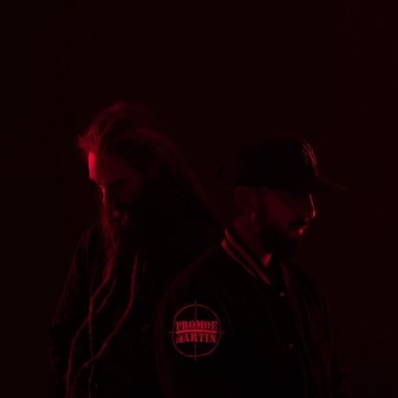 Cover image for Public Enemy