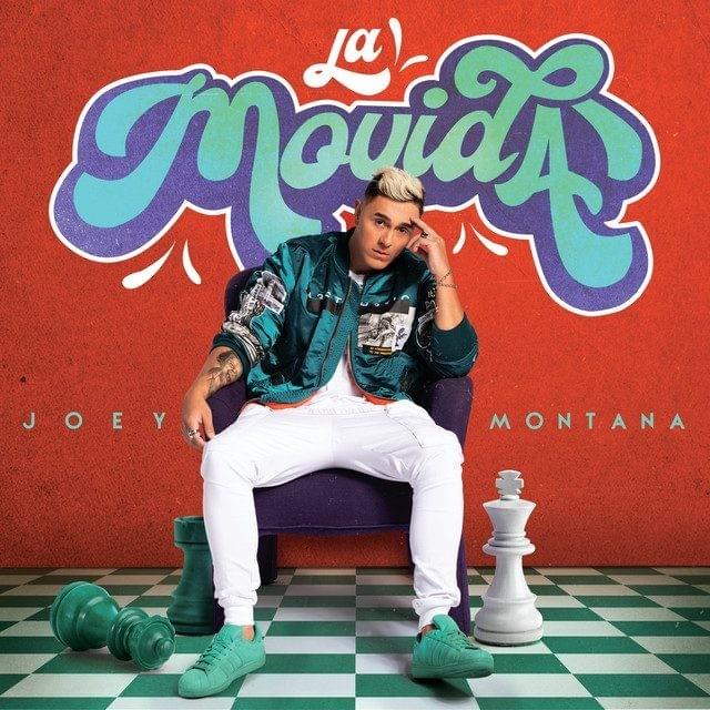 Perreando by Joey Montana