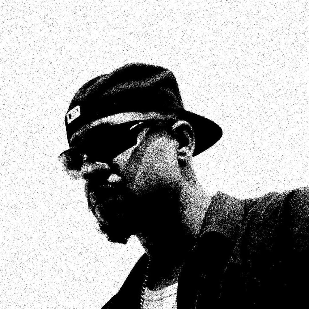 Photo of IAMNOBODI