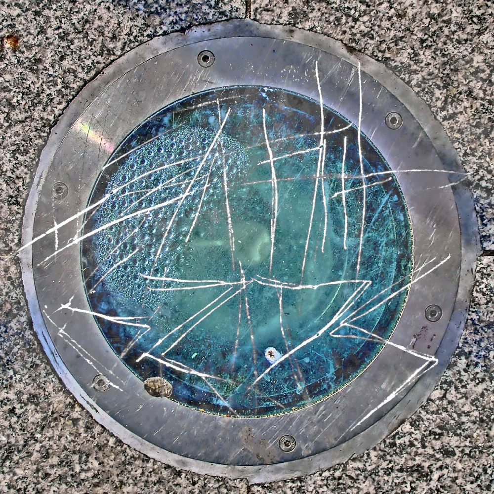 Cover image for The Powers That B