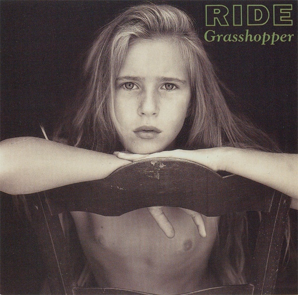 Cover image for Grasshopper - EP