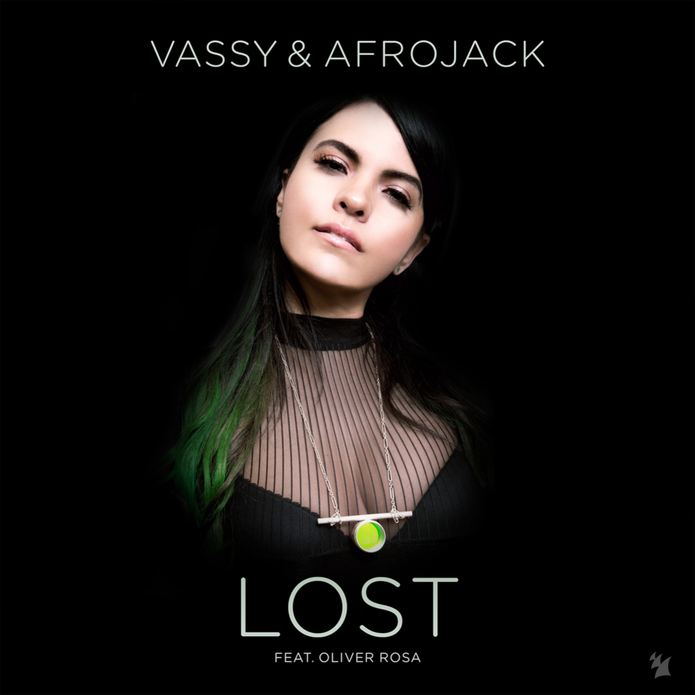 Lost by VASSY