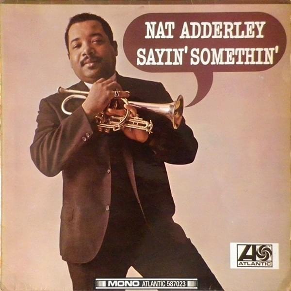 Satin Doll by Nat Adderley
