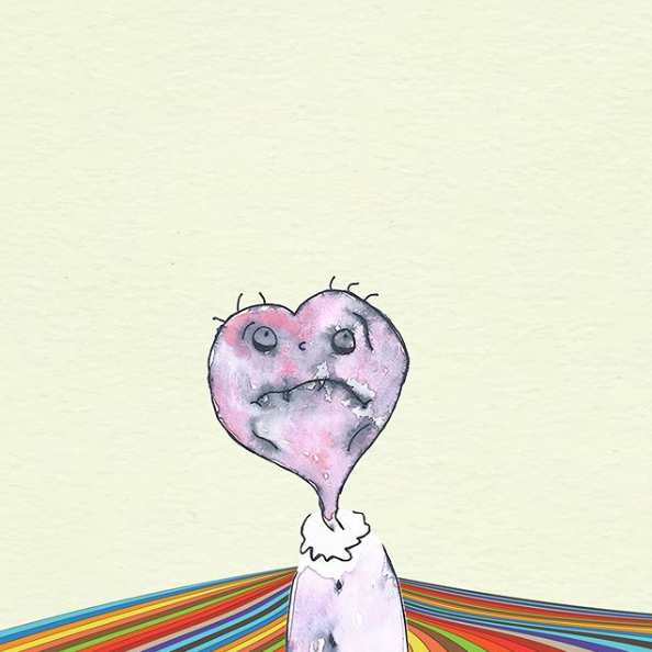 Lew’s Lullaby by Ritt Momney