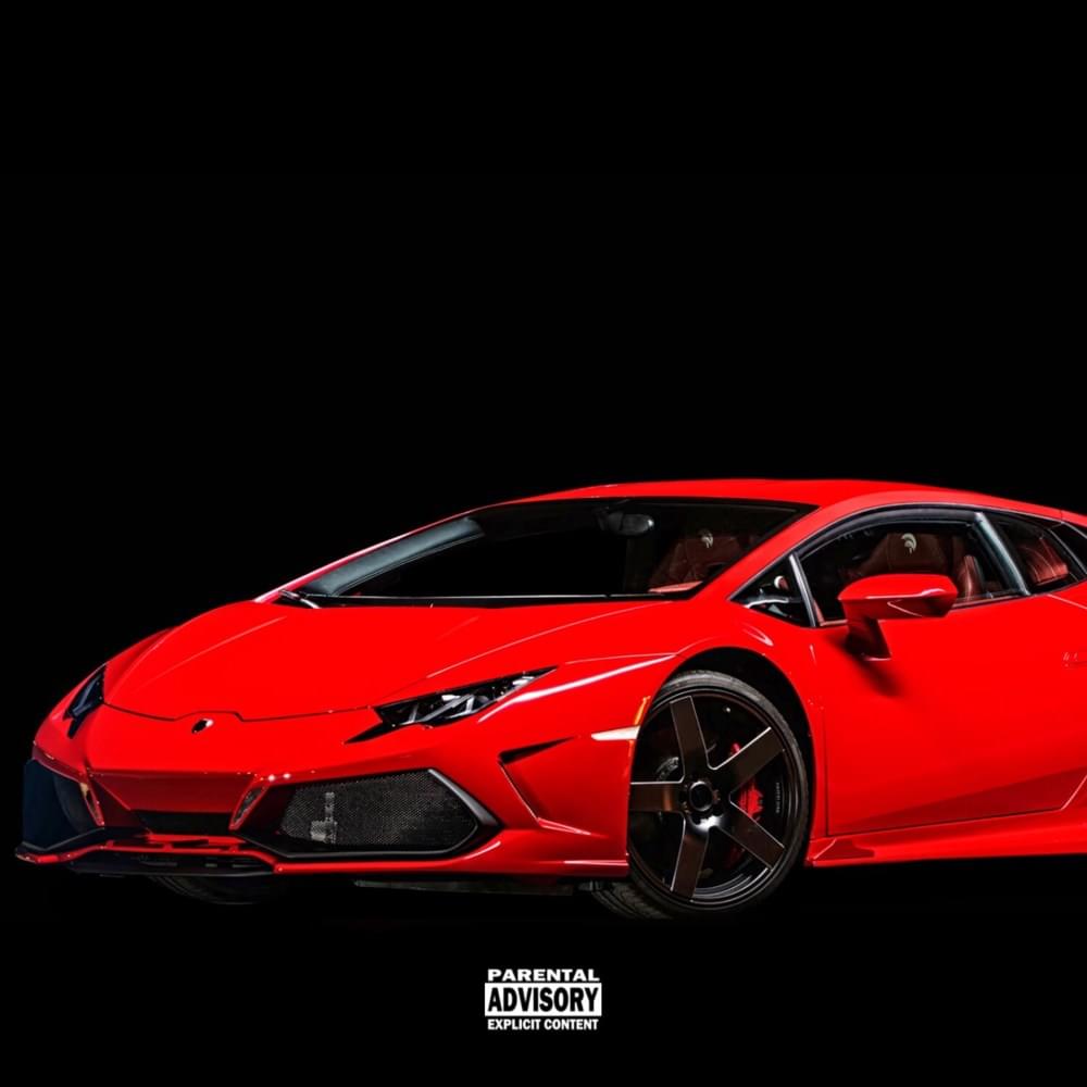Album cover art for "Don’t Know Me" by Lil Nas X