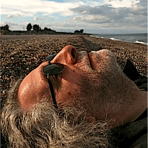 Cover image for Kevin Godley