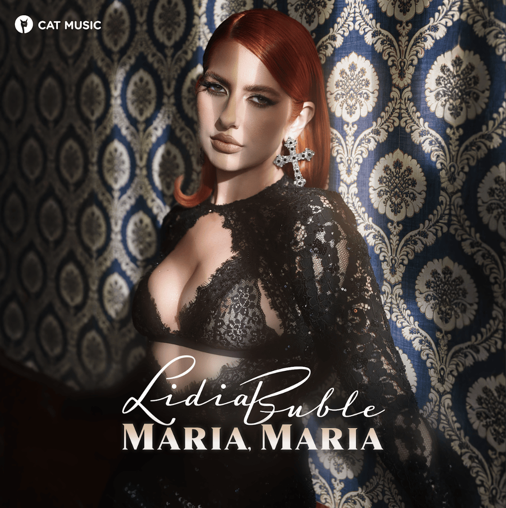 Maria, Maria by Lidia Buble