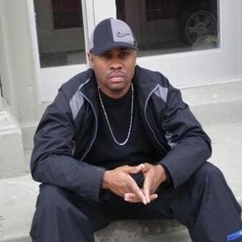 Photo of Frankie Sly