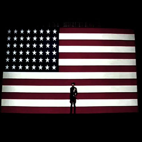 Album cover art for "NAVY" by Bodega Bamz