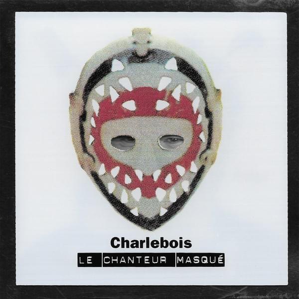 Cover image for Le Chanteur masqué