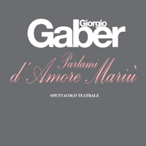 Cover image for Parlami d’amore Mariù