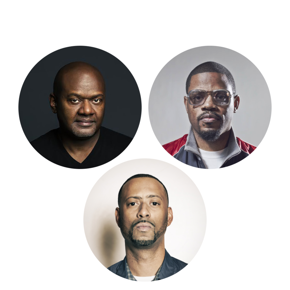 Photo of Poyser, Riggins & Jackson