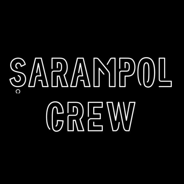 Cover image for Şarampol Crew