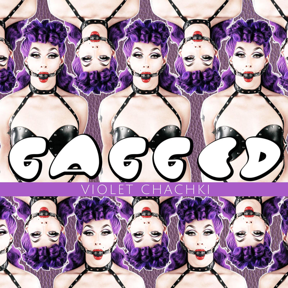 Show Off by Violet Chachki