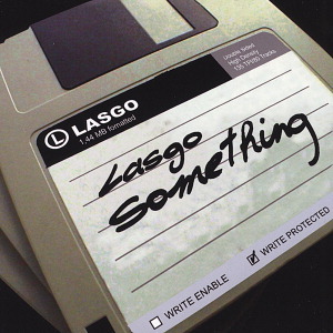 Album cover art for "Something" by NOW That’s What I Call Music!