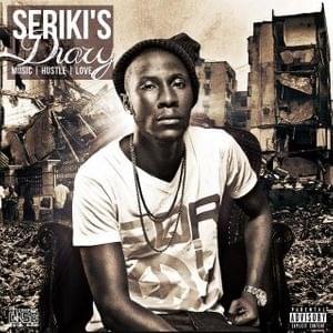 Inshi Gini by Seriki