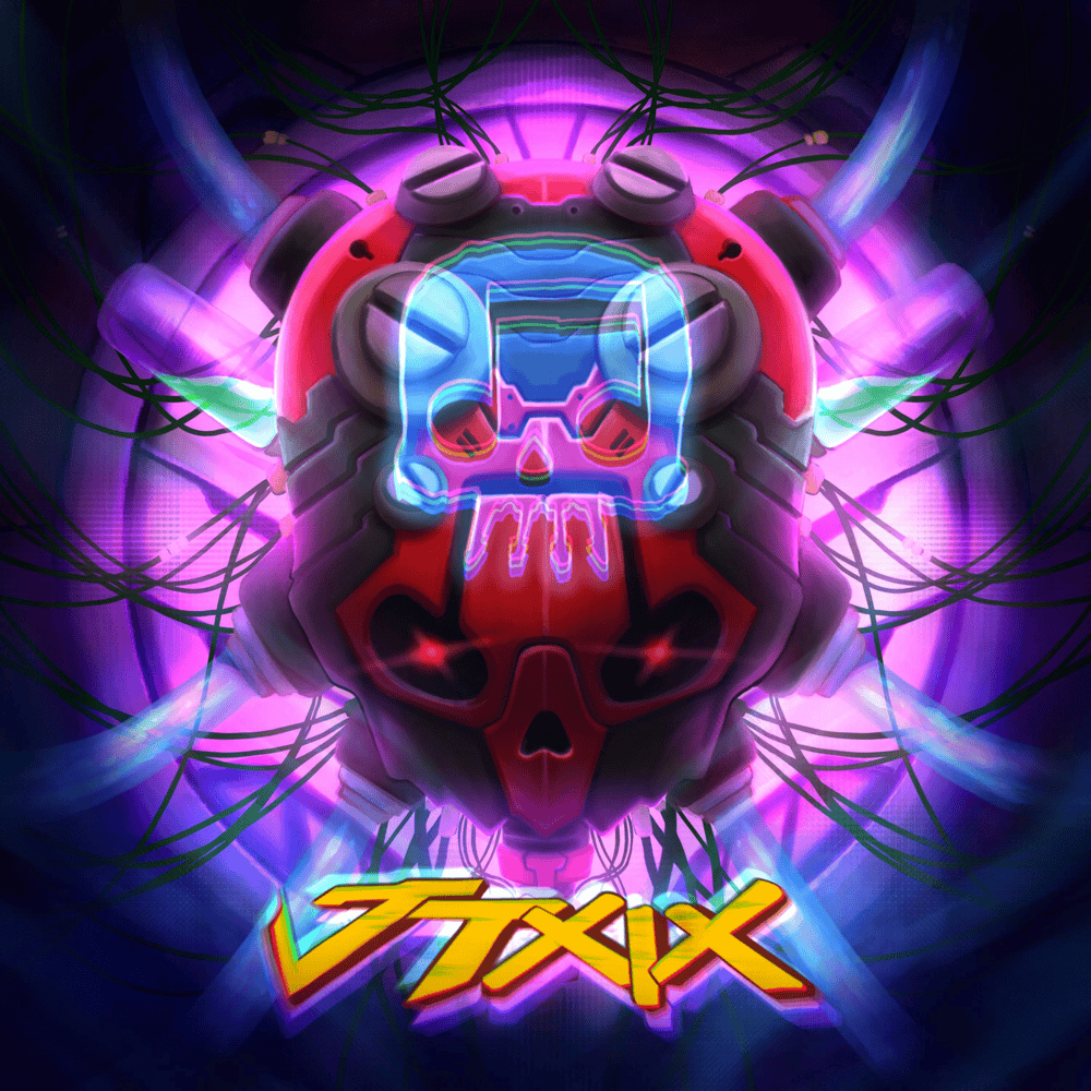 Cover image for JT XIX