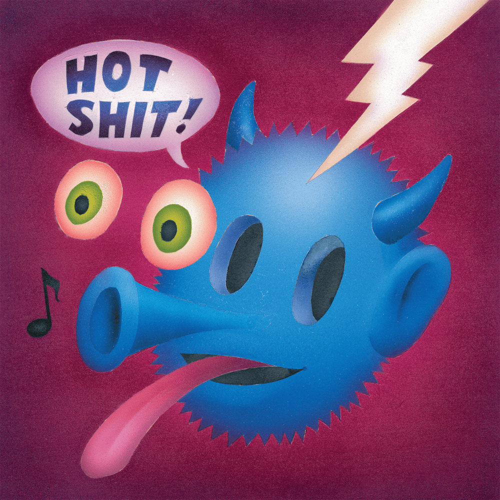 Good Time Rock N Roll by Quasi