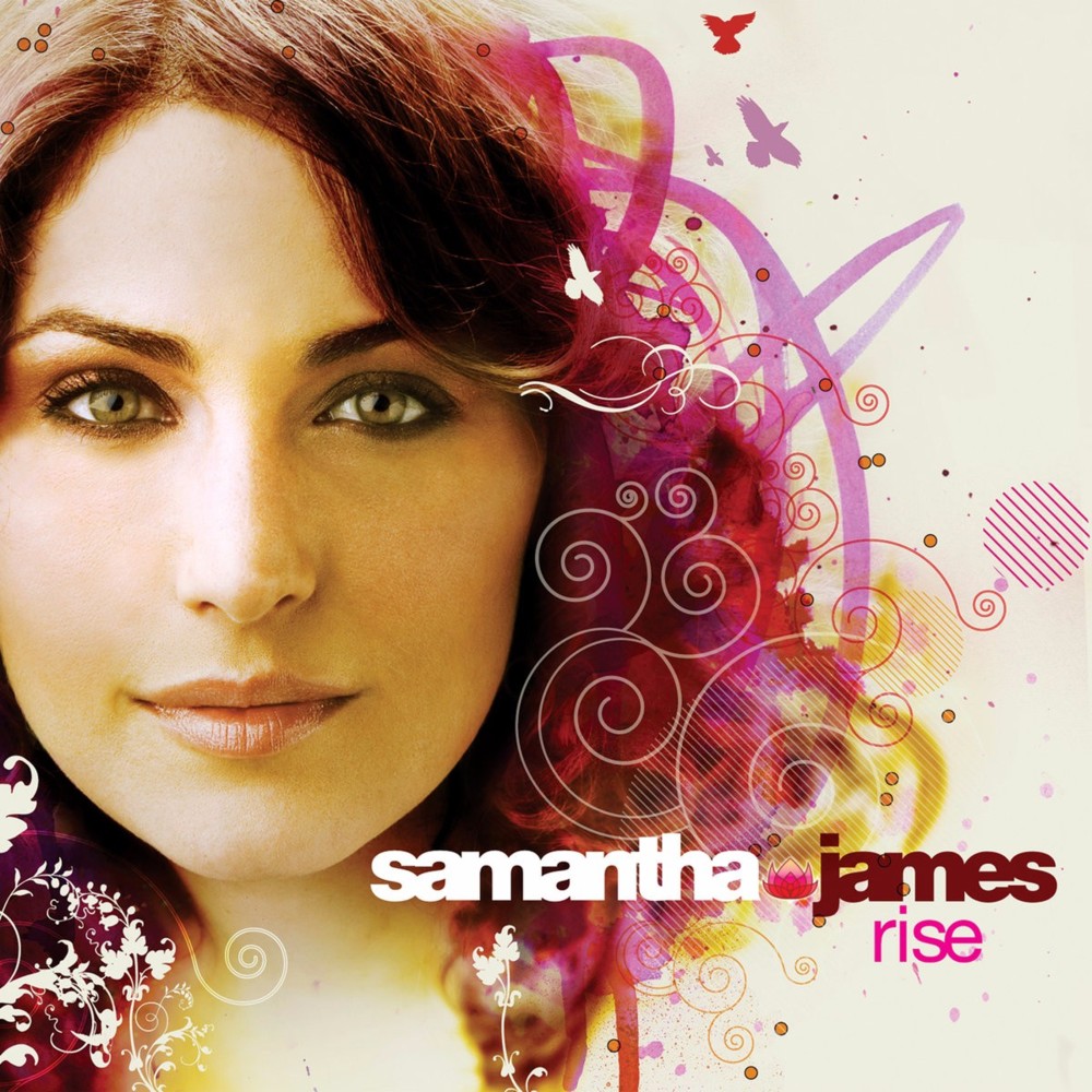 I Found You by Samantha James