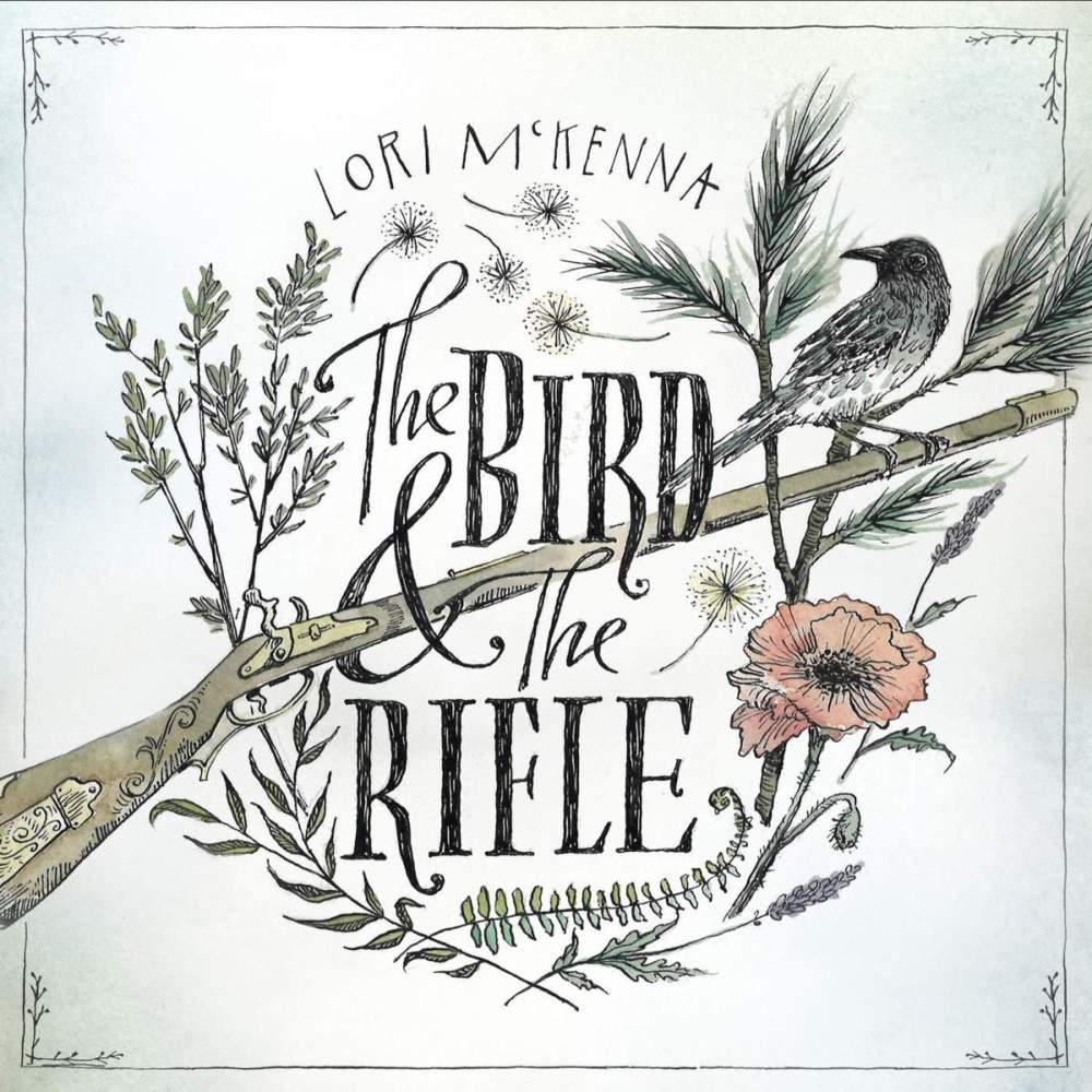 Humble & Kind by Lori McKenna