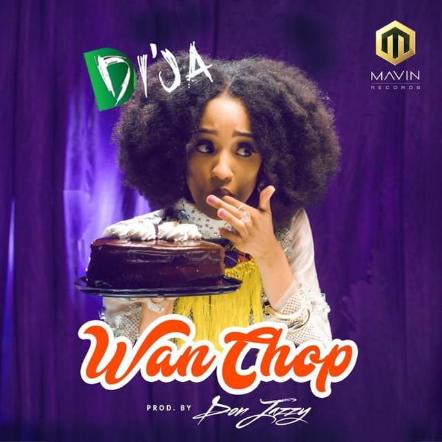 Wan Chop by Di’Ja
