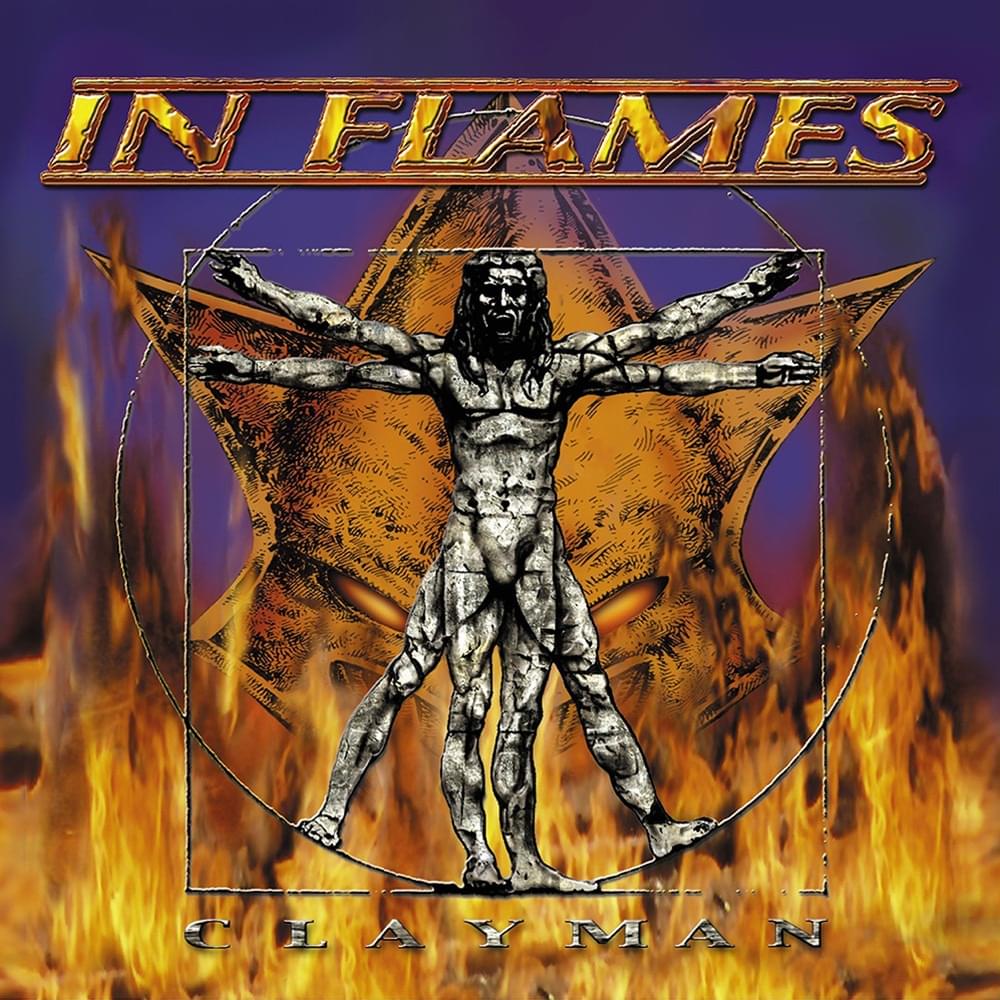 Only for the Weak by In Flames