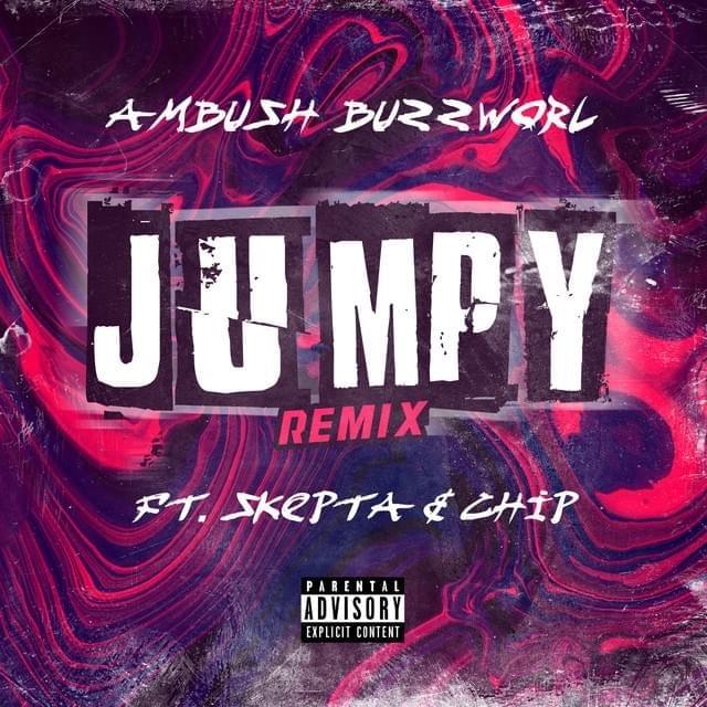 Cover image for Jumpy Remix - Single