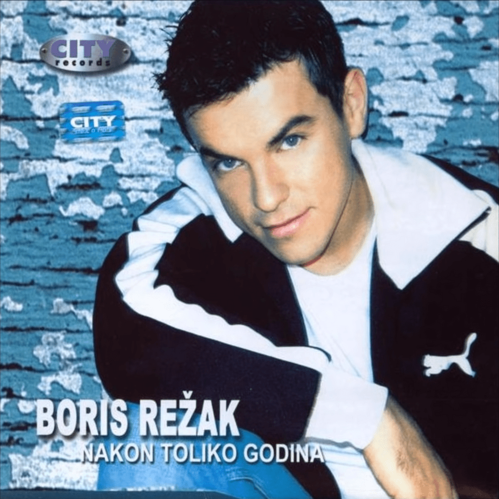 Pokora by Boris Režak